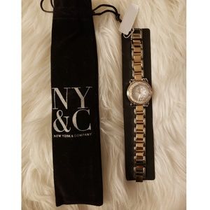 New York & Company Watch
